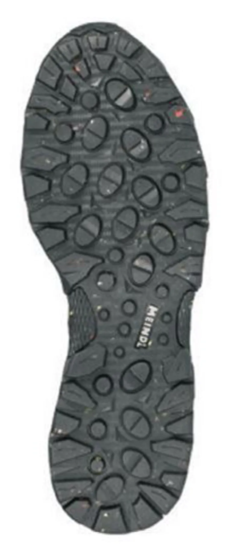 Meindl Respond Mid II GTX Graphite-1